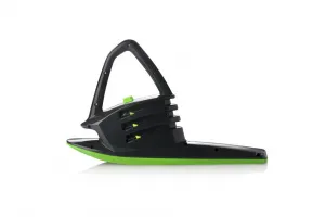 Plastkon Skibob Skidrifter mystic zelený