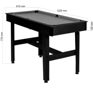 PLAYPOOL s príslušenstvom