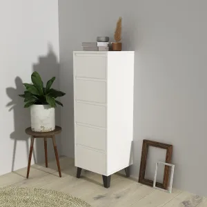 Komoda BOGAN 5S40 Tempo Kondela