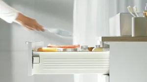 ArtExt Kuchynská linka ESSEN Farba korpusu: Grey
