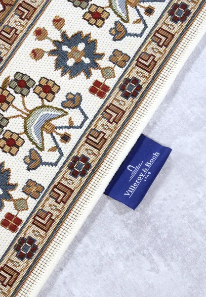 Villeroy & Boch - Hanse Home koberce Kusový koberec Villeroy & Boch 106058 Cream, Multi – na von aj na doma - 200x285 cm