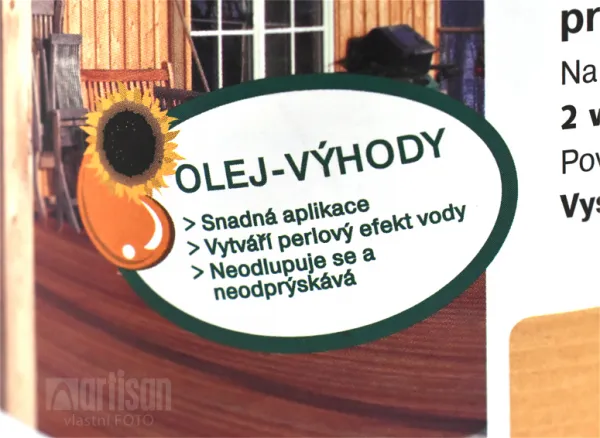 OSMO UV OCHRANNÝ OLEJ 420 - Prírodný olej s biocídom 25 l 420 - bezfarebný extra