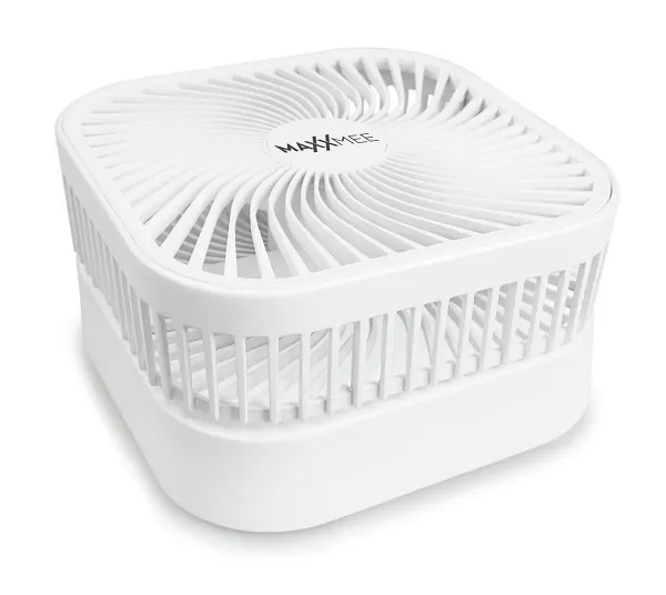 Weltbild Teleskopický ventilátor