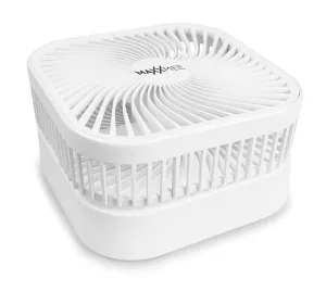 Weltbild Teleskopický ventilátor
