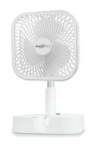 Weltbild Teleskopický ventilátor