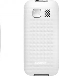 EVOLVEO EasyPhone EP-501
, biela