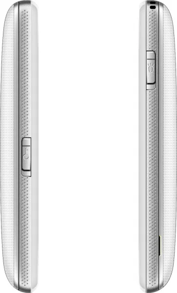 EVOLVEO EasyPhone EP-501
, biela