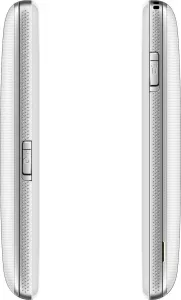 EVOLVEO EasyPhone EP-501
, biela