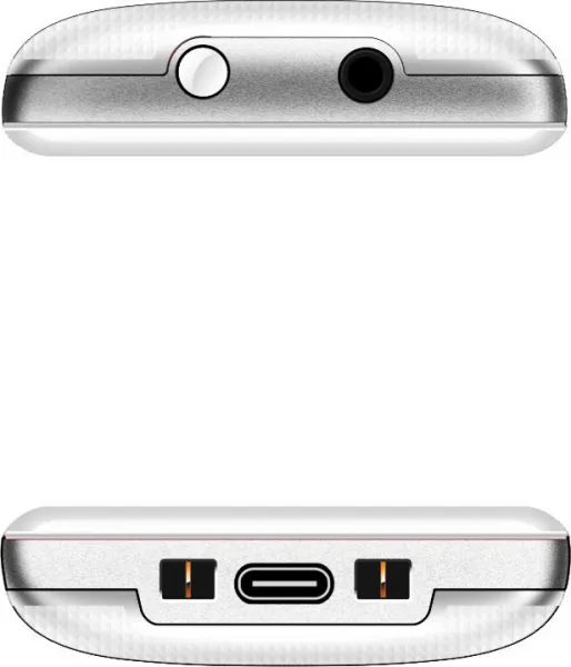 EVOLVEO EasyPhone EP-501
, biela