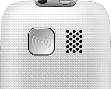 EVOLVEO EasyPhone EP-501
, biela