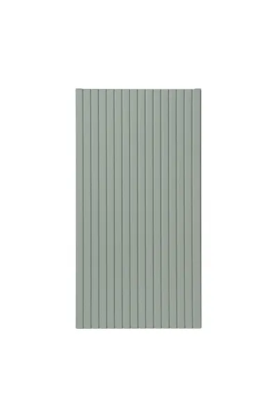 ArtCom Závesná skrinka do kúpeľne LINE Reed Green 83-30-1D