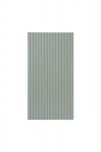 ArtCom Závesná skrinka do kúpeľne LINE Reed Green 83-30-1D