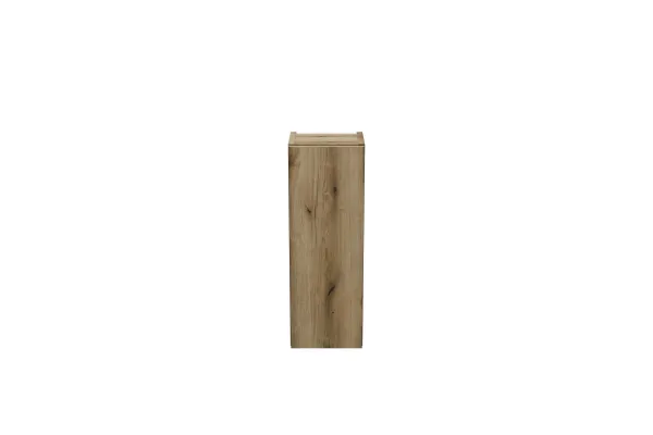 ArtCom Závesná skrinka do kúpeľne NOVA Oak 83-20-1D