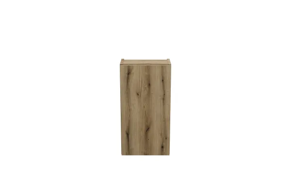 ArtCom Závesná skrinka do kúpeľne NOVA Oak 83-30-1D