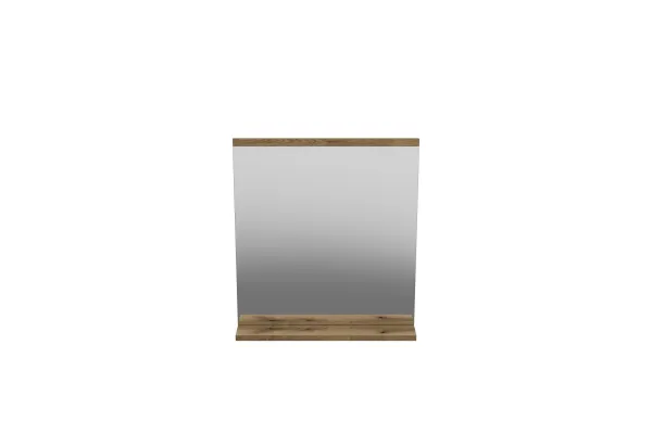 ArtCom Zrkadlo NOVA Oak 84-50 | 50 cm