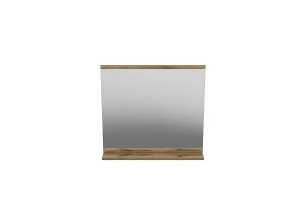 ArtCom Zrkadlo NOVA Oak 84-60 | 60 cm