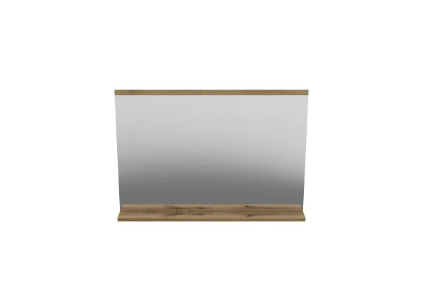 ArtCom Zrkadlo NOVA Oak 84-80 | 80 cm
