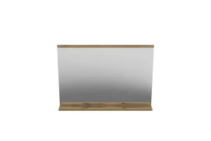 ArtCom Zrkadlo NOVA Oak 84-80 | 80 cm