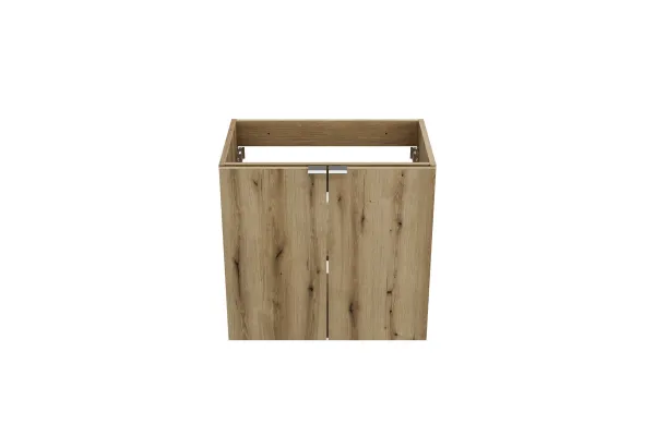 ArtCom Skrinka pod umývadlo NOVA Oak 82-60-2D | 60 cm s dvierkami