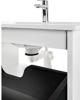 ArtCom Umývadlový sifón PRELOC 330