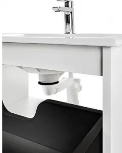 ArtCom Umývadlový sifón PRELOC 330