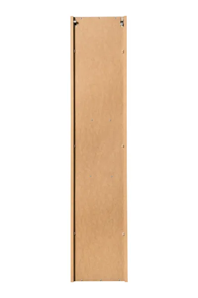 ArtCom Vysoká skrinka do kúpeľne LINE Reed Green 80-03-2D