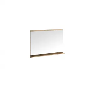 ArtCom Zrkadlo NOVA Oak 84-80 | 80 cm