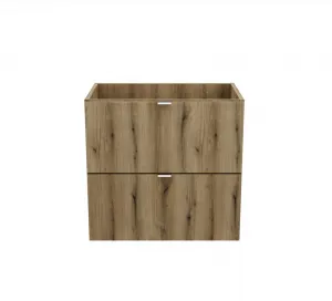 ArtCom Skrinka pod umývadlo NOVA Oak 82-60-2S | 60 cm