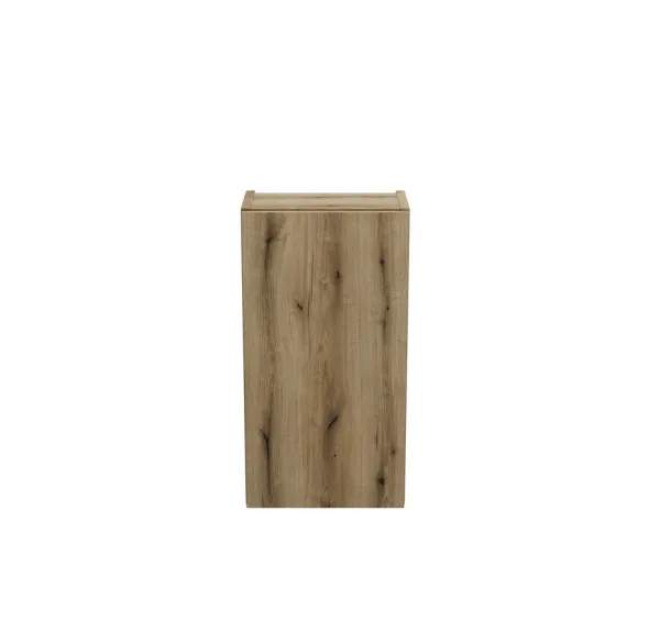 ArtCom Závesná skrinka do kúpeľne NOVA Oak 83-30-1D