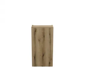 ArtCom Závesná skrinka do kúpeľne NOVA Oak 83-30-1D