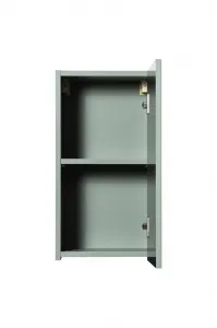 ArtCom Kúpeľňový komplet LINE Reed Green 140/2