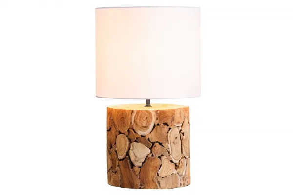 Stolová lampa APIA Dekorhome