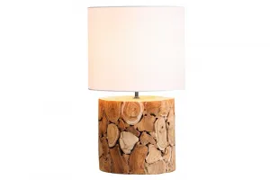 Stolová lampa APIA Dekorhome
