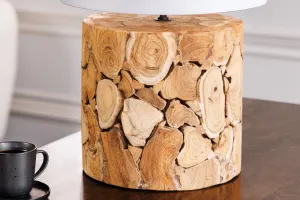 Stolová lampa APIA Dekorhome