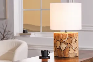 Stolová lampa APIA Dekorhome