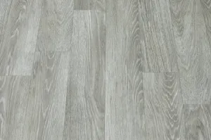 PVC podlaha Bingo Avoriaz 582 sivá