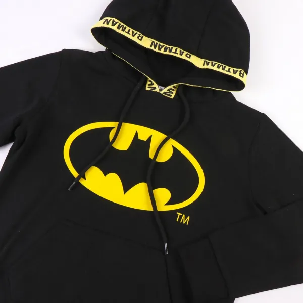 Mikina Batman Veľkosť: 158