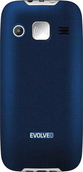 EVOLVEO EasyPhone XR
, modrá