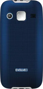 EVOLVEO EasyPhone XR
, modrá