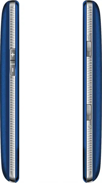 EVOLVEO EasyPhone XR
, modrá