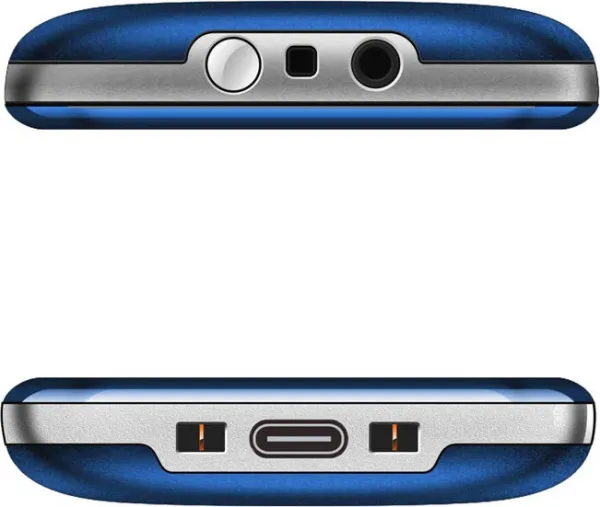 EVOLVEO EasyPhone XR
, modrá