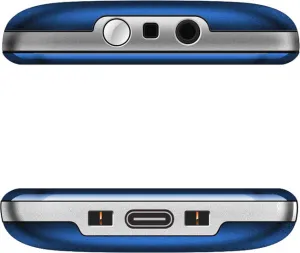 EVOLVEO EasyPhone XR
, modrá