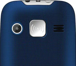 EVOLVEO EasyPhone XR
, modrá