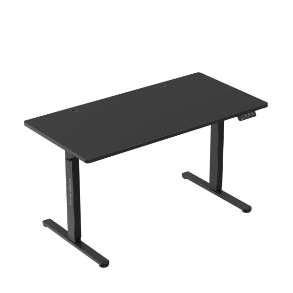 HUZARO Elektrický kancelársky Stôl Mark Adler Leader 7.4 Black