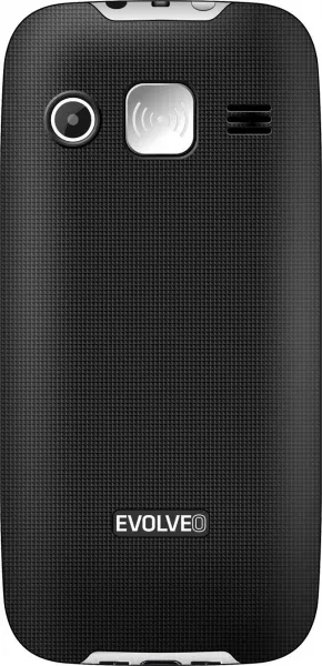 EVOLVEO EasyPhone XR
, čierna