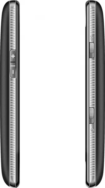 EVOLVEO EasyPhone XR
, čierna
