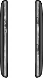 EVOLVEO EasyPhone XR
, čierna