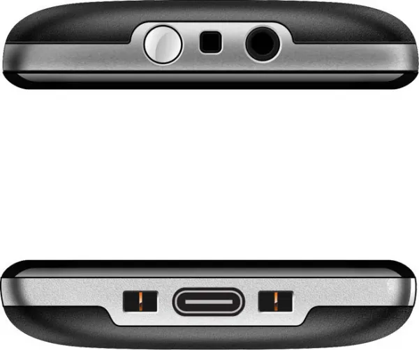 EVOLVEO EasyPhone XR
, čierna