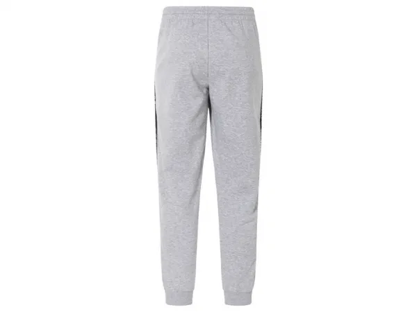 Kappa Pánske tepláky Regular Fit