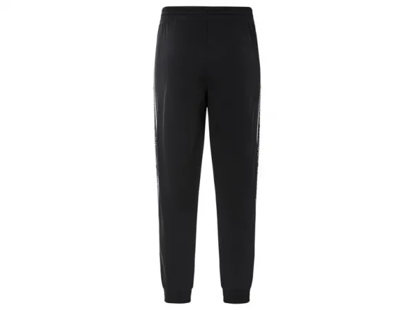 Kappa Pánske tepláky Regular Fit